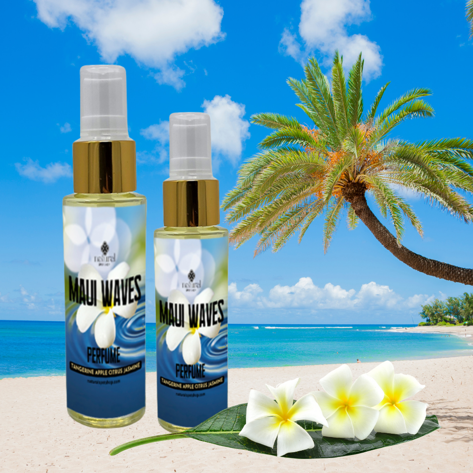Maui Waves