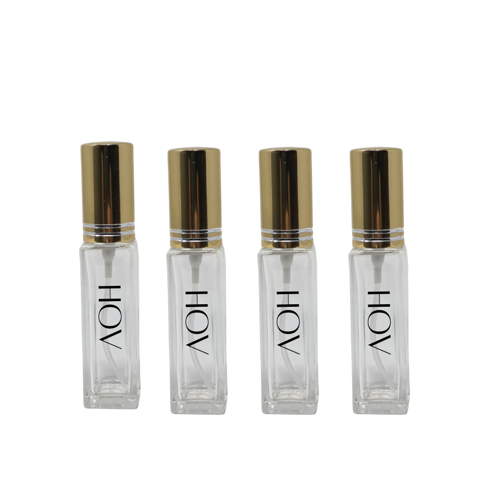 High Life Samples 10 ml