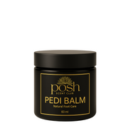 Posh Pedi Balm