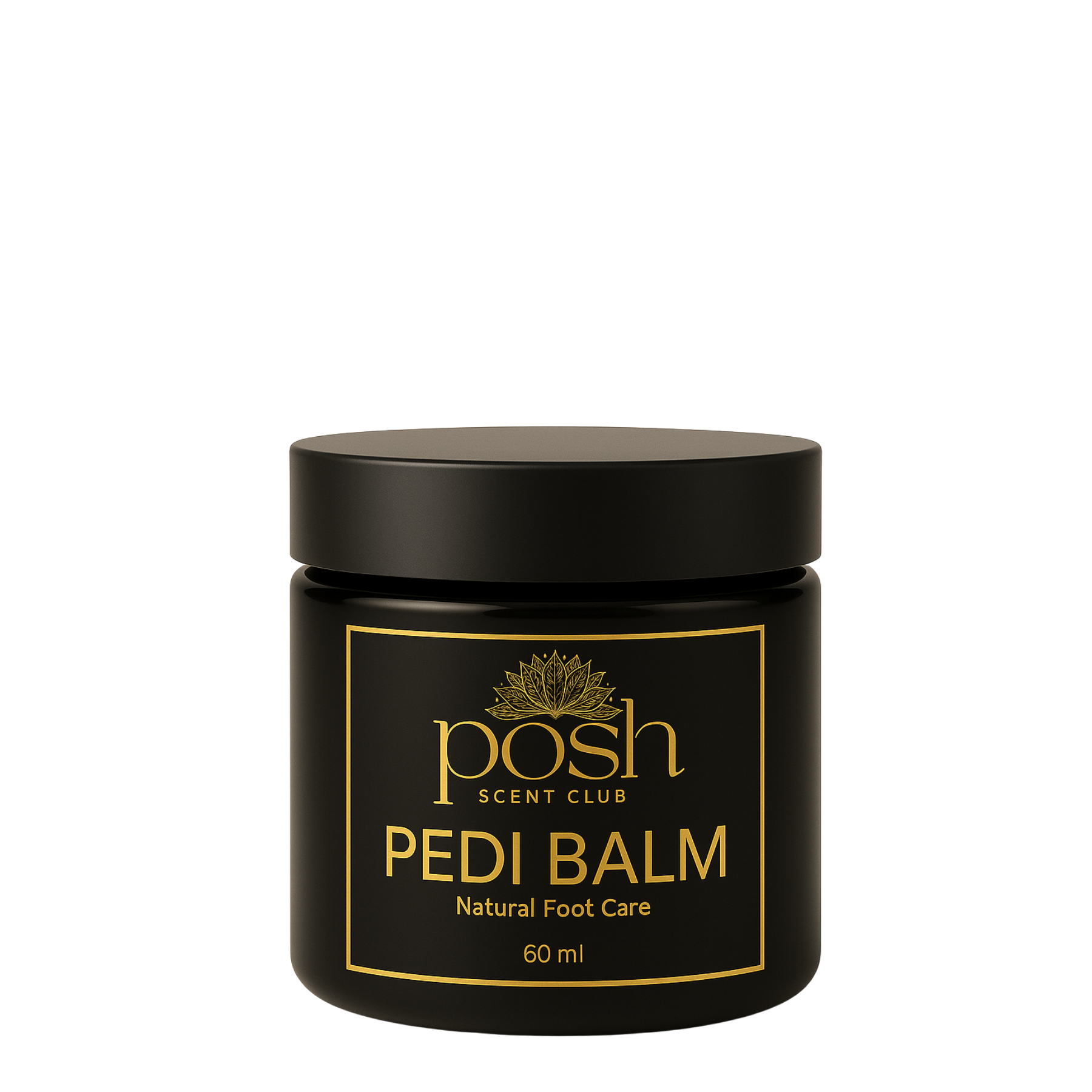 Posh Pedi Balm
