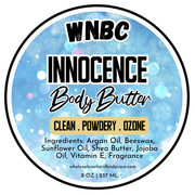 Innocence - Baby Powder