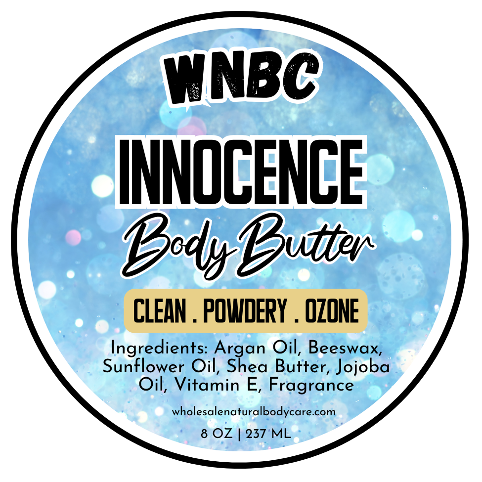 Innocence - Baby Powder