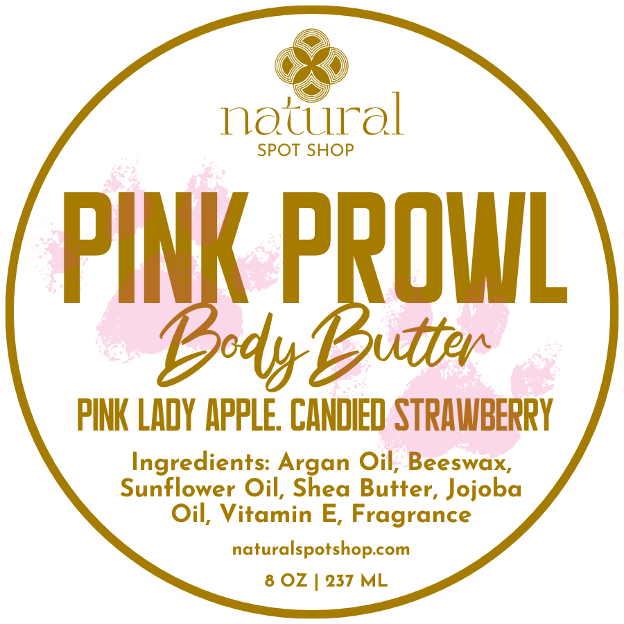 Pink Prowl Collection