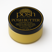 Exquisite Body Butter