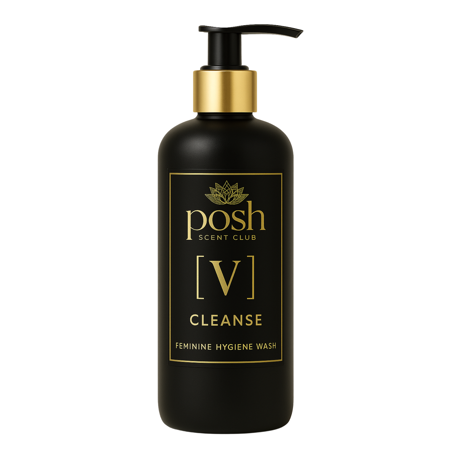 Posh V Cleanse