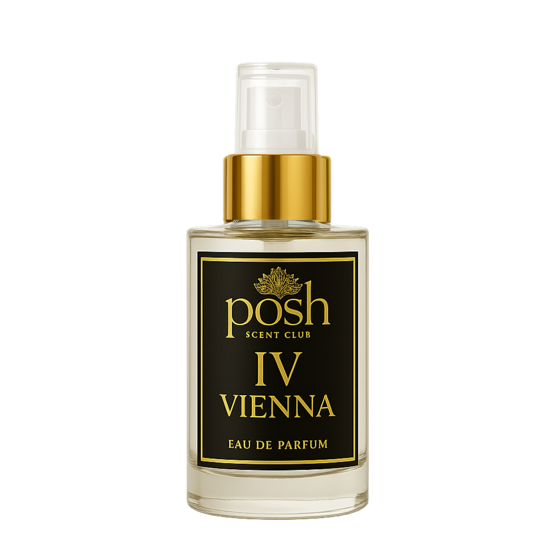 Vienna V Noir Eau De Parfum