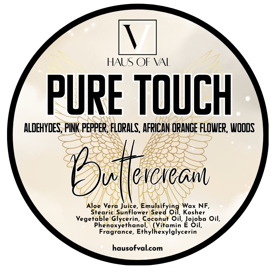 Pure Touch