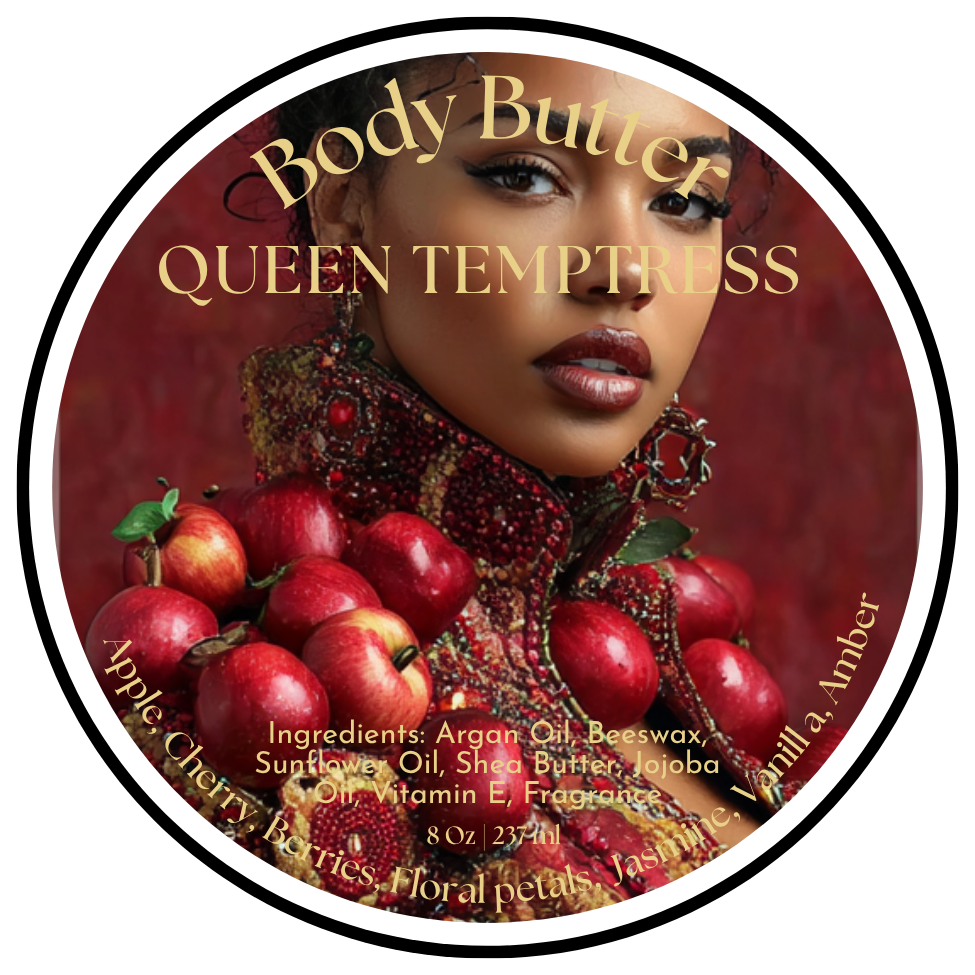 Queen Temptress