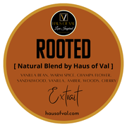 Rooted