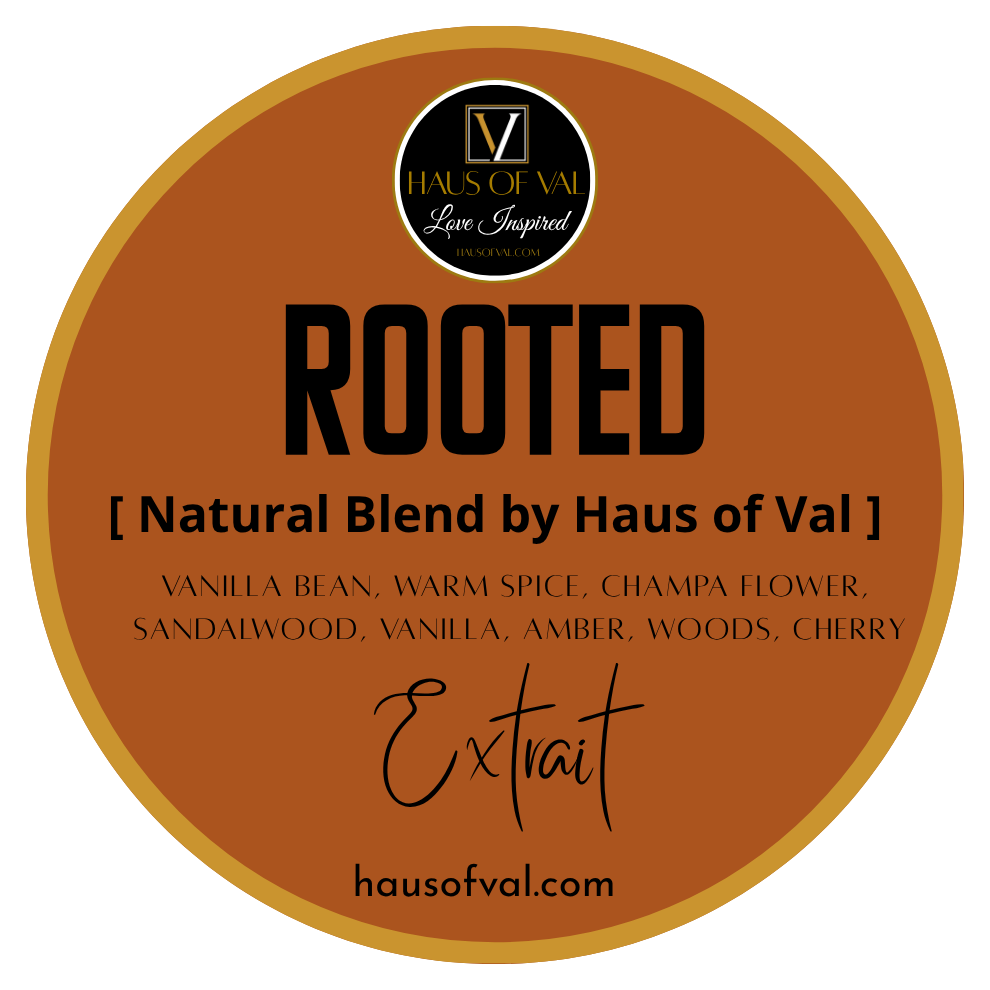 Rooted