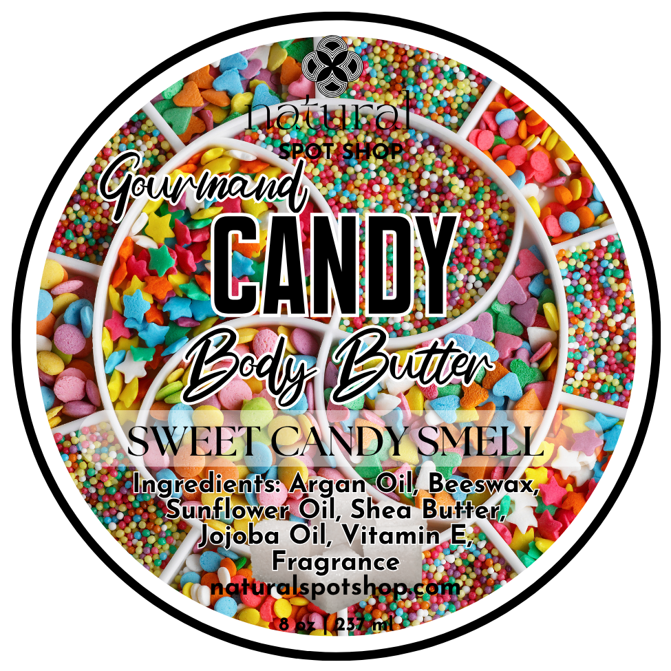 Candy Fruity Collection