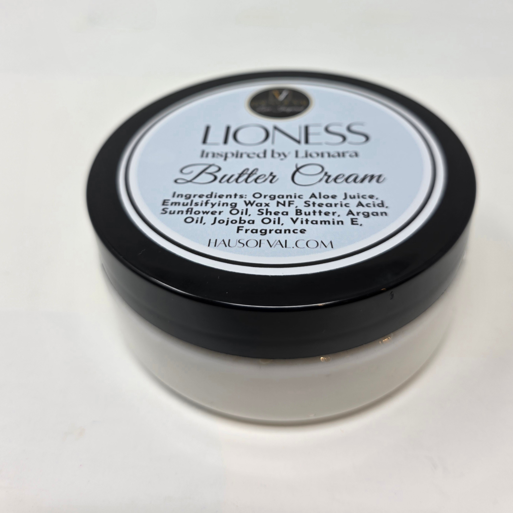 Lioness | Lionara by Mind Games Inspired