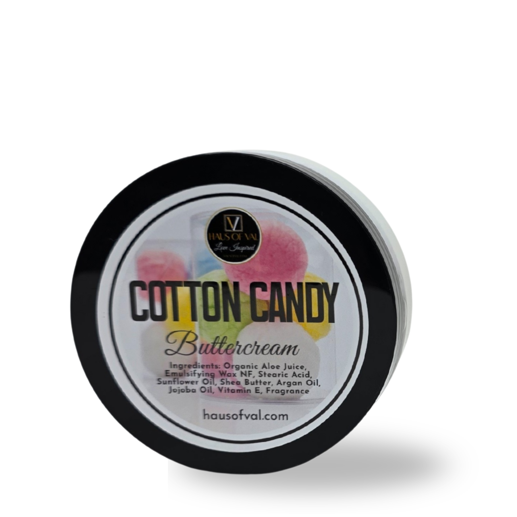 Cotton Candy
