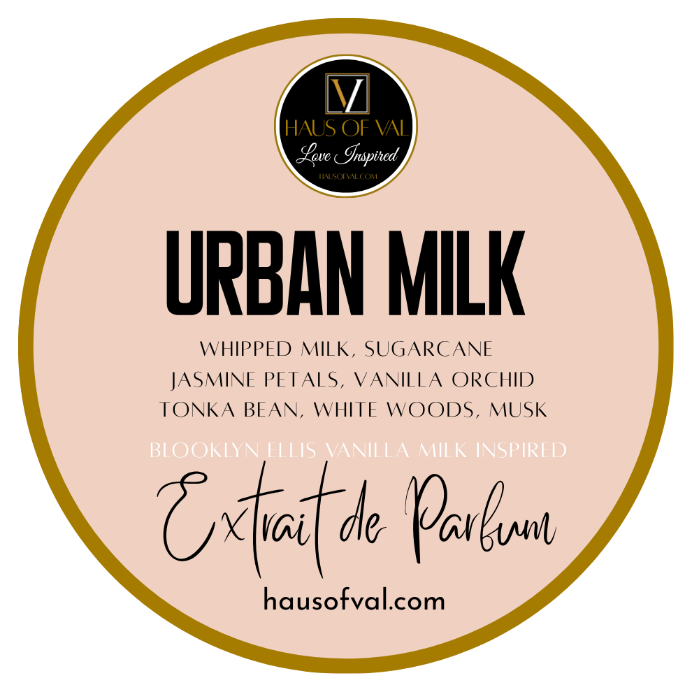 Urban Milk