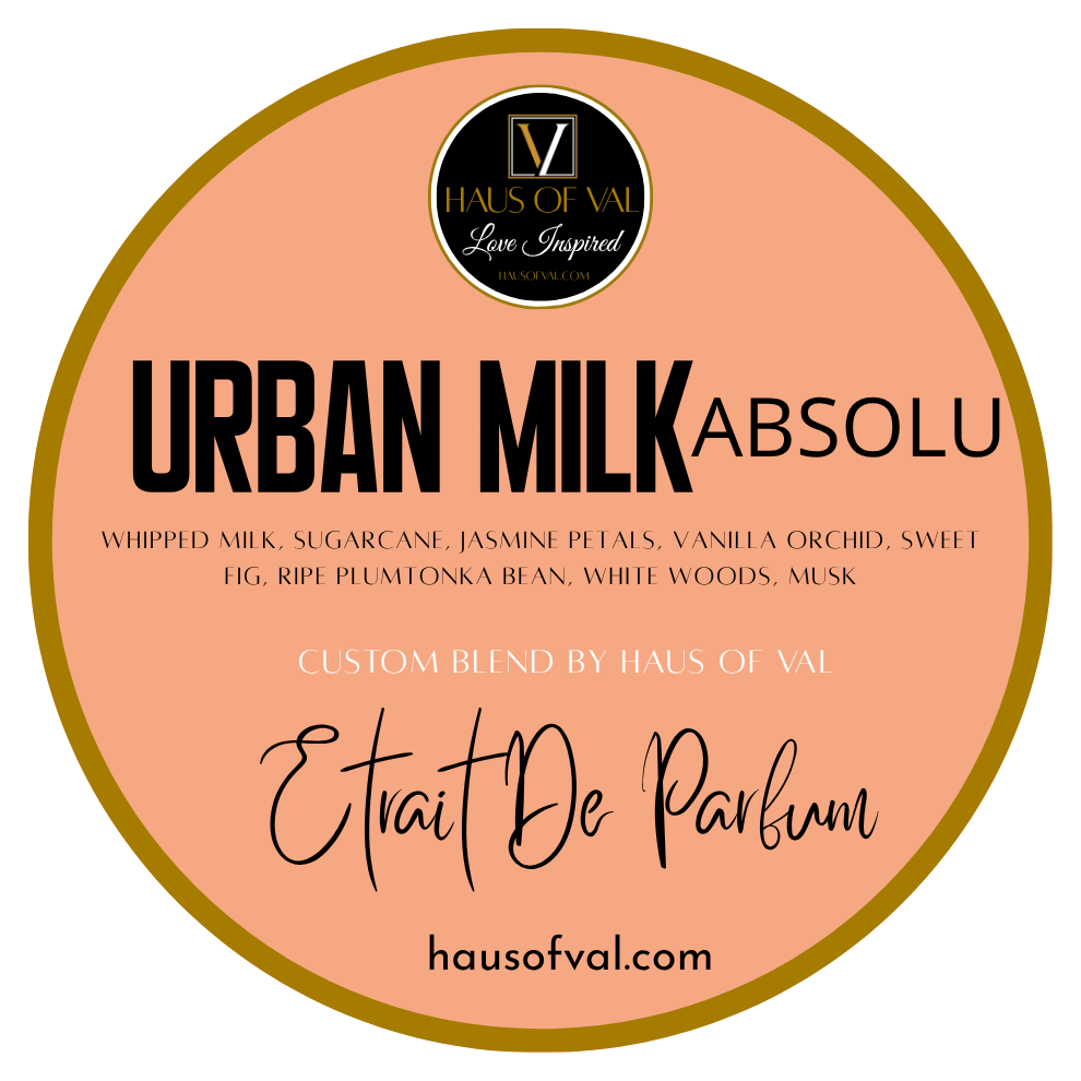 Urban  Cream Absolu