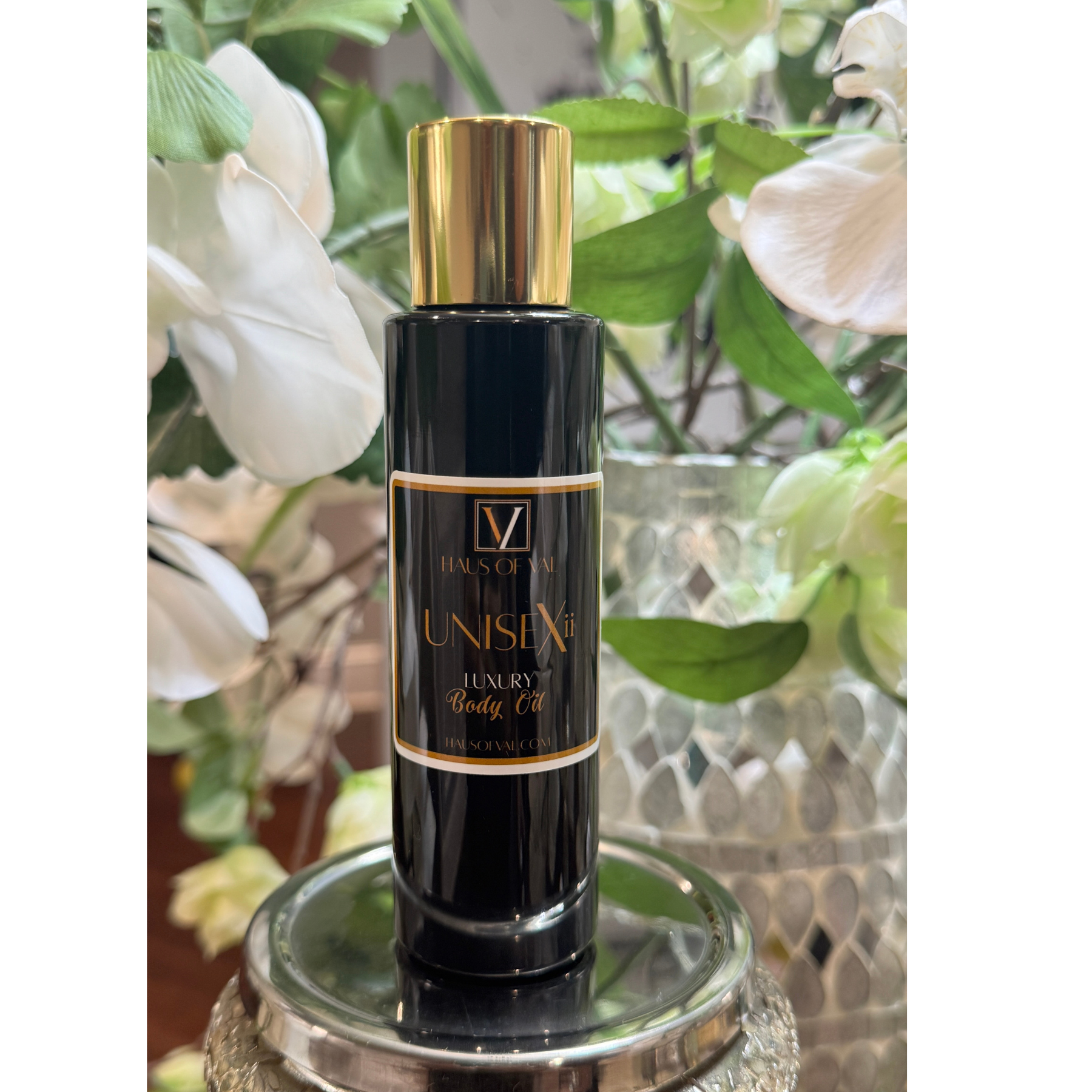 UniseXii Eau De Parfum