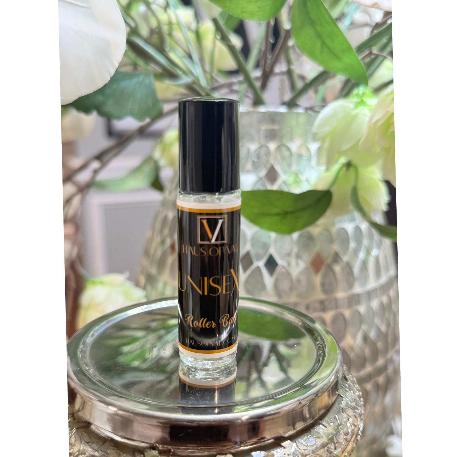 UniseXii Eau De Parfum