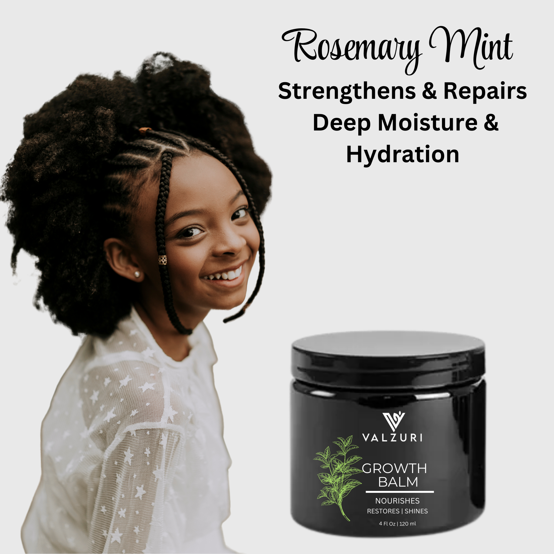 ValZuri Hair Products