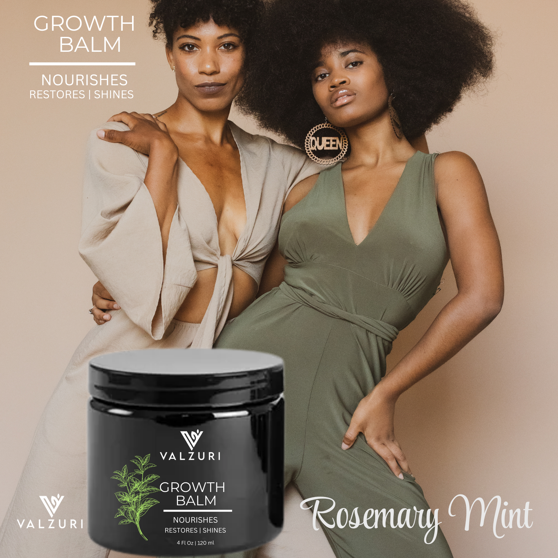 African American Hair Products