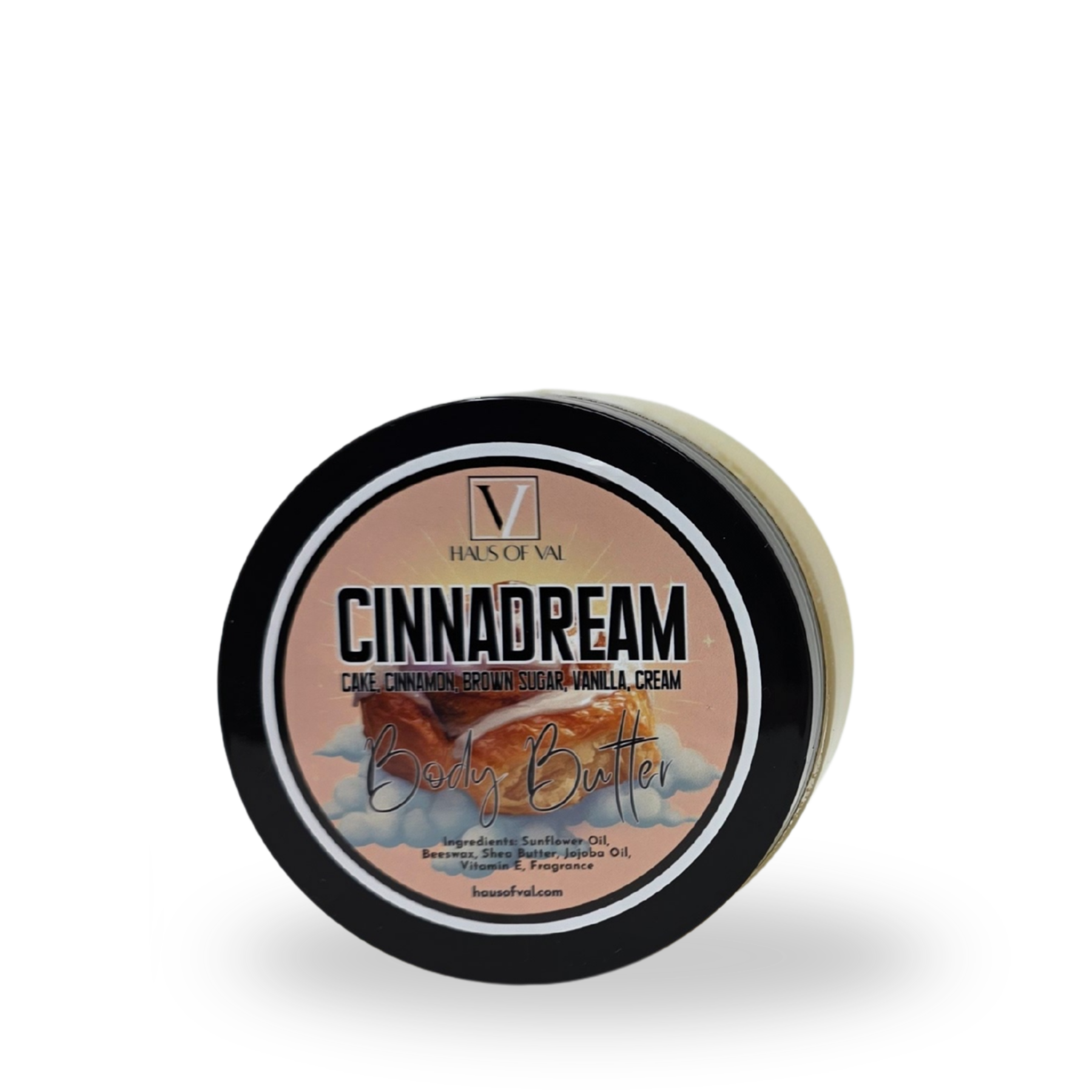 CinnaDream
