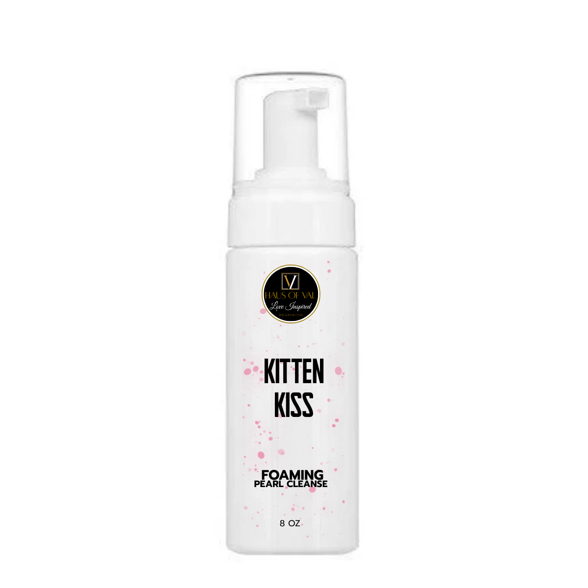 Kitten Kiss Yoni Cleanse