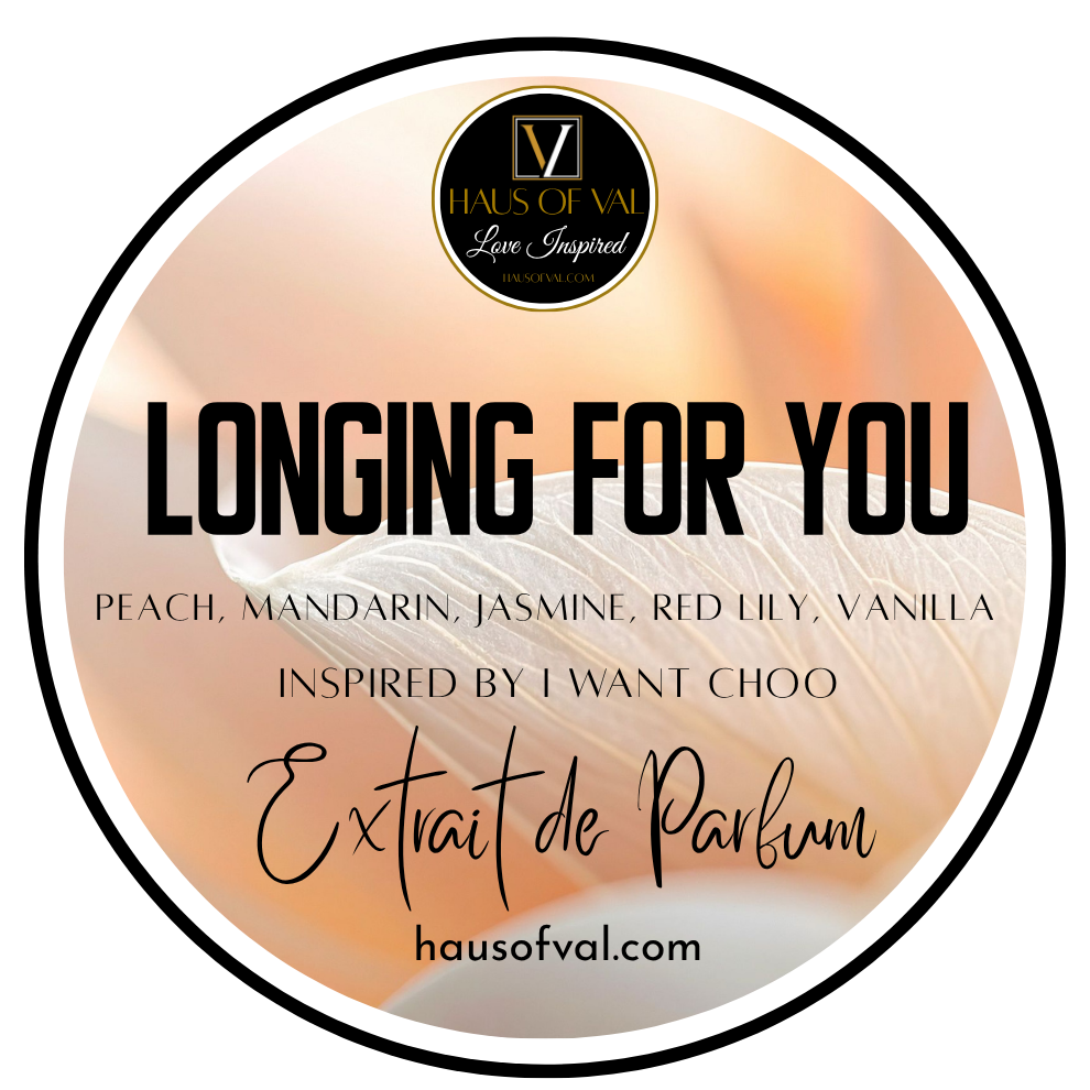 Longing For You