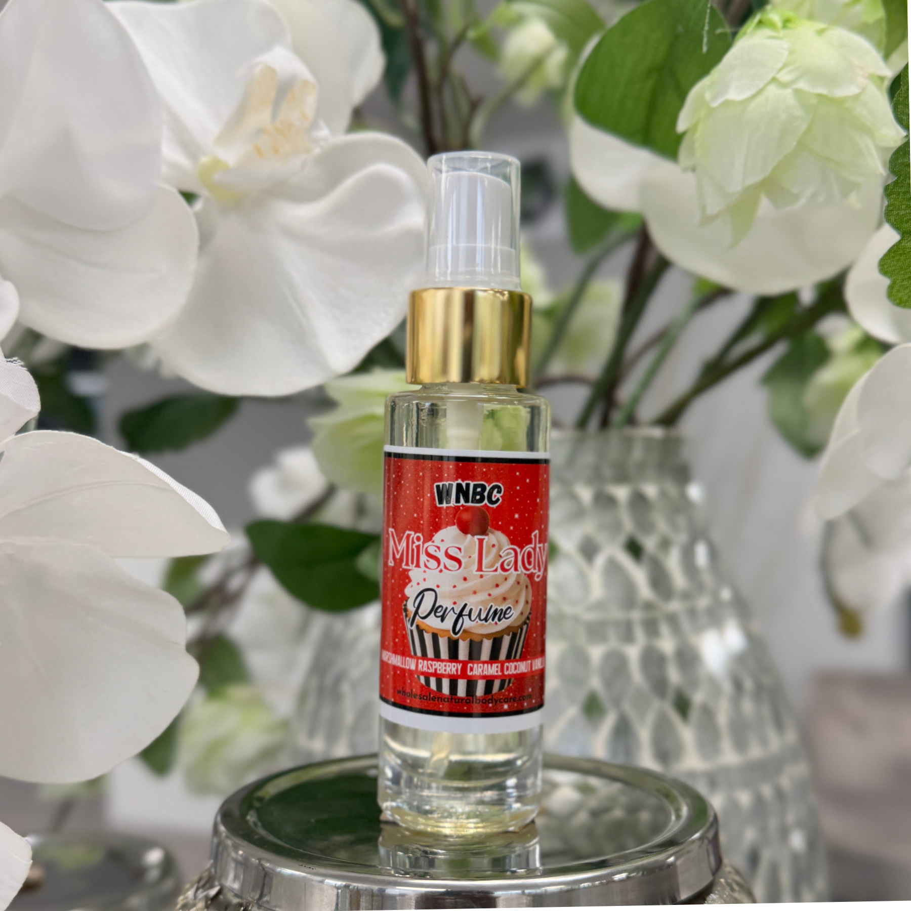 Miss Lady | Minnie Mouse Inspired