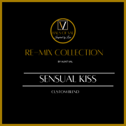 Sensual Kiss