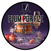 Plum Pop Fizz
