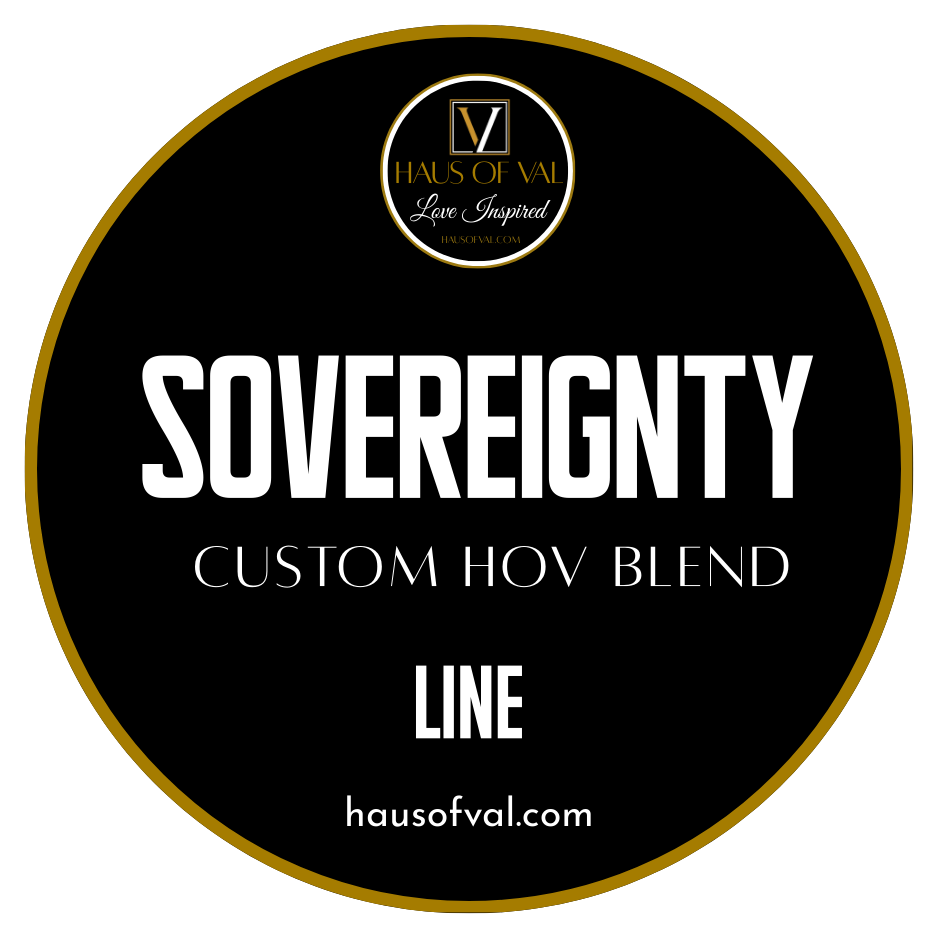 Sovereignty