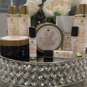 Pink Prowl Collection