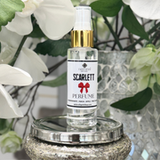 Scarlet Perfume