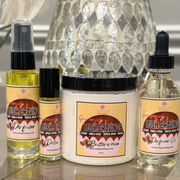 Lush Cravings Perfume