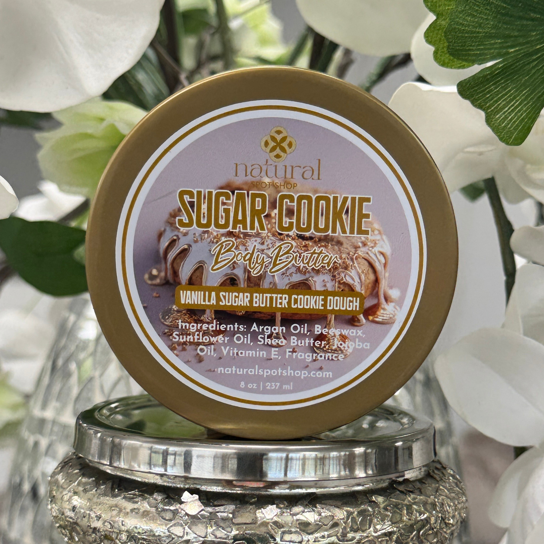 Sugar Cookie