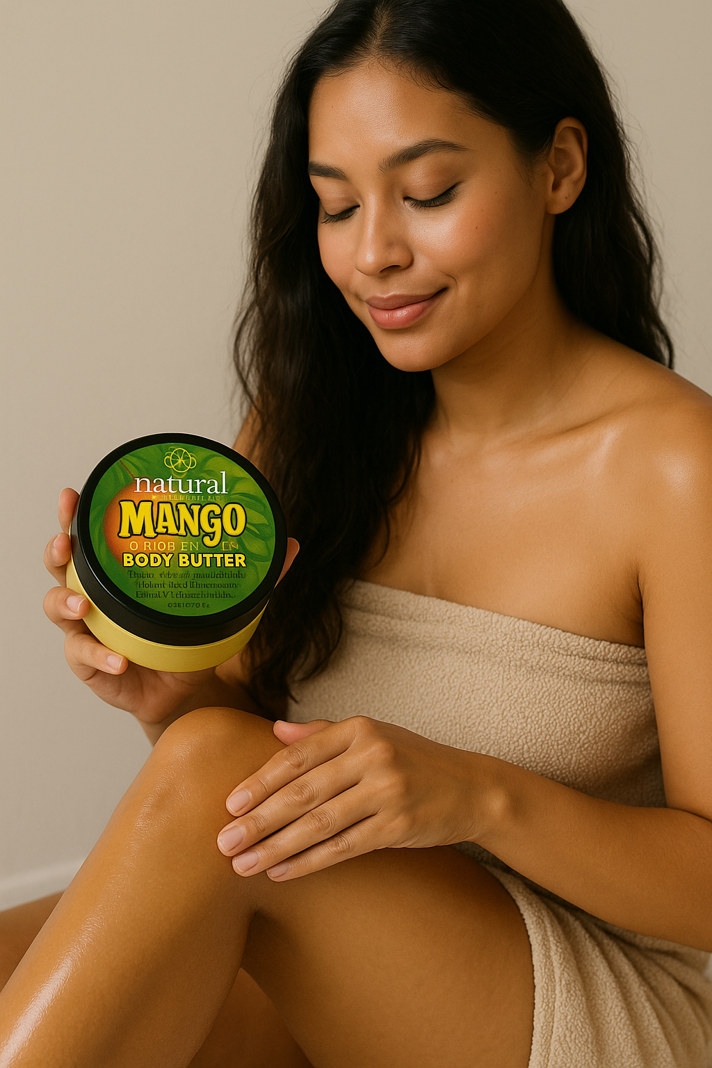 Mango Sweet & Juicy