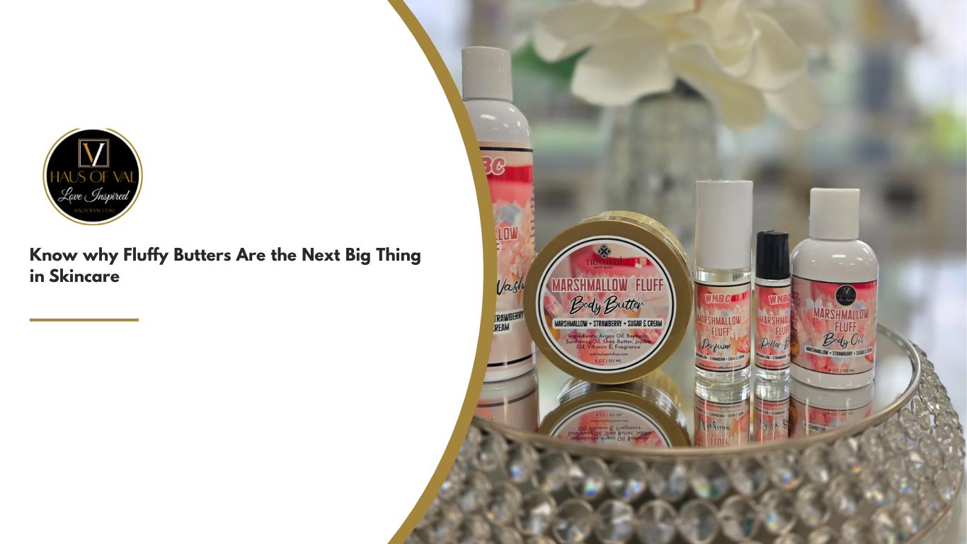 Buy Fluffy Butters online USA