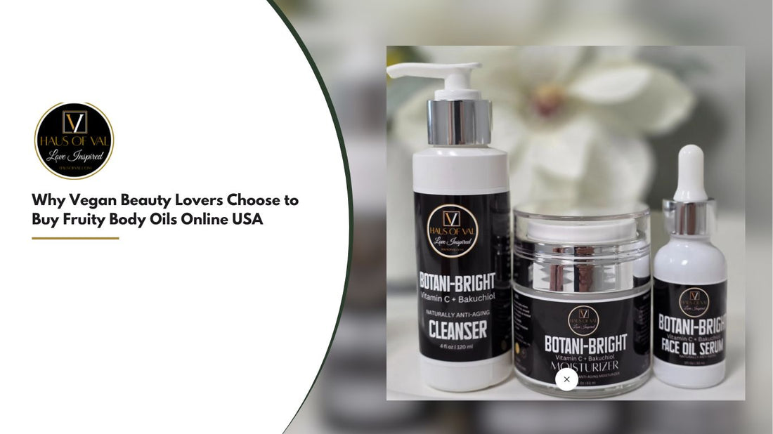 Skin Brightening Beauty Products