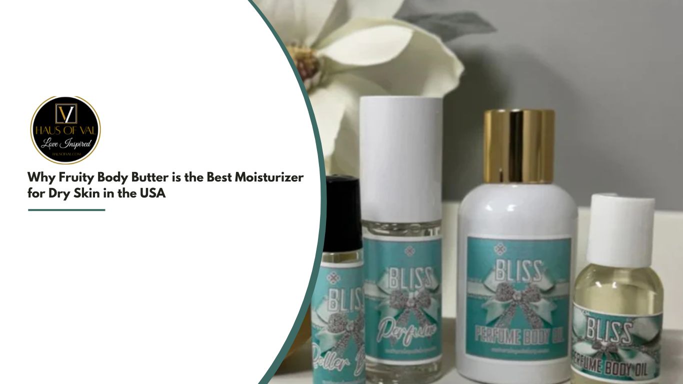 What are the Most Popular Fruity Body Oil Scents to Buy Online in the USA in 2026