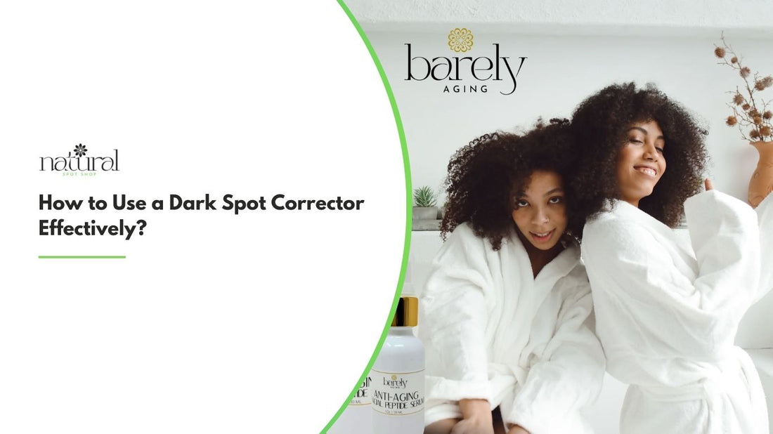 When to Use Your Anti Ageing Skincare Set for Best Results