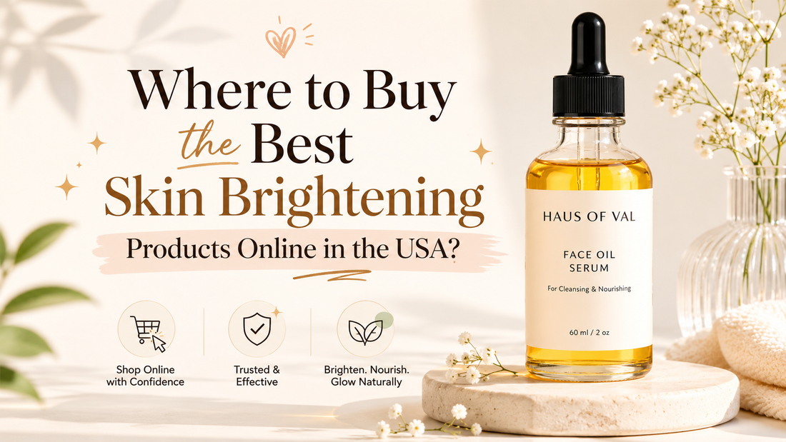 buy skin brightening products online USA