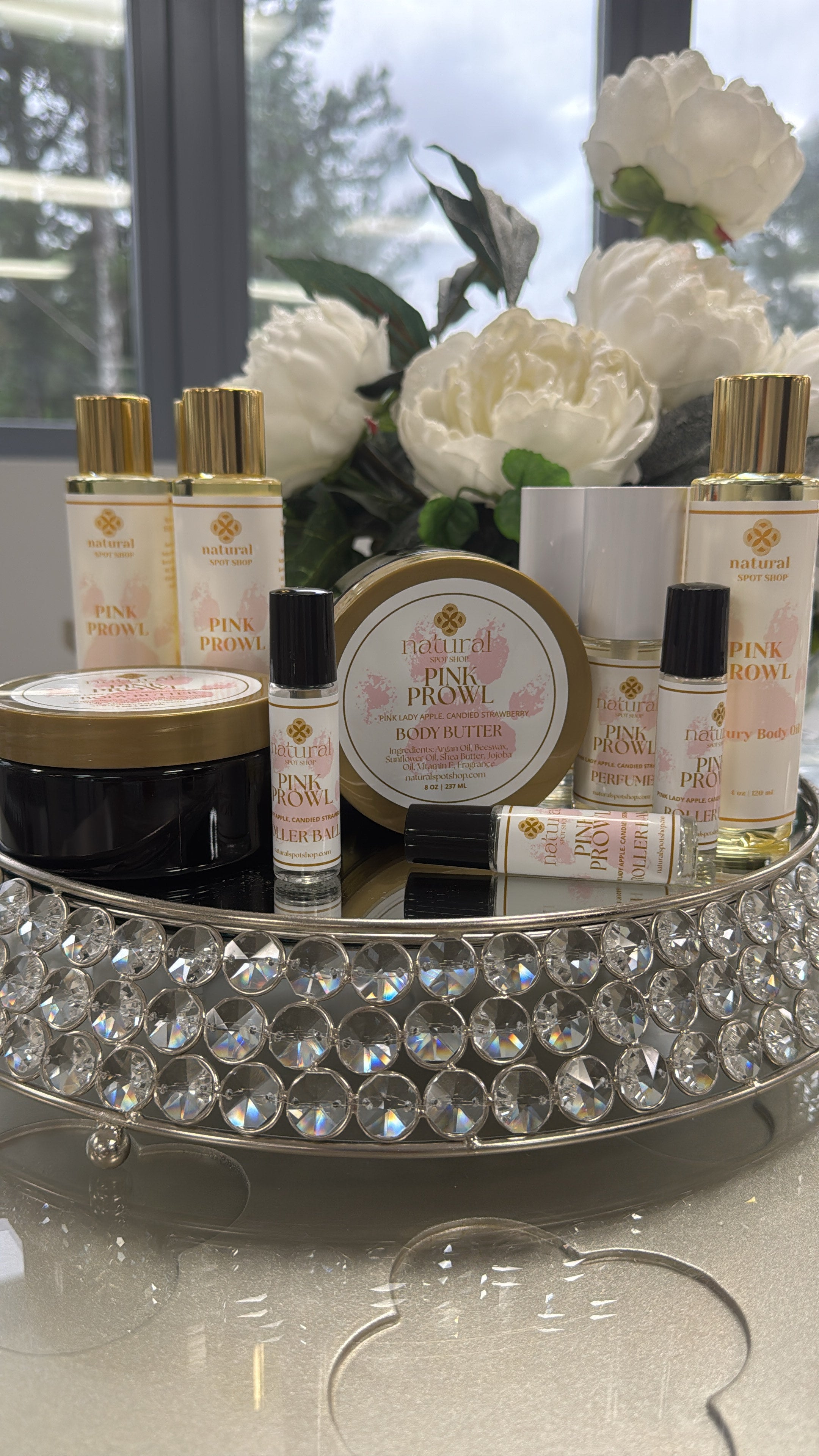 Classic Scents