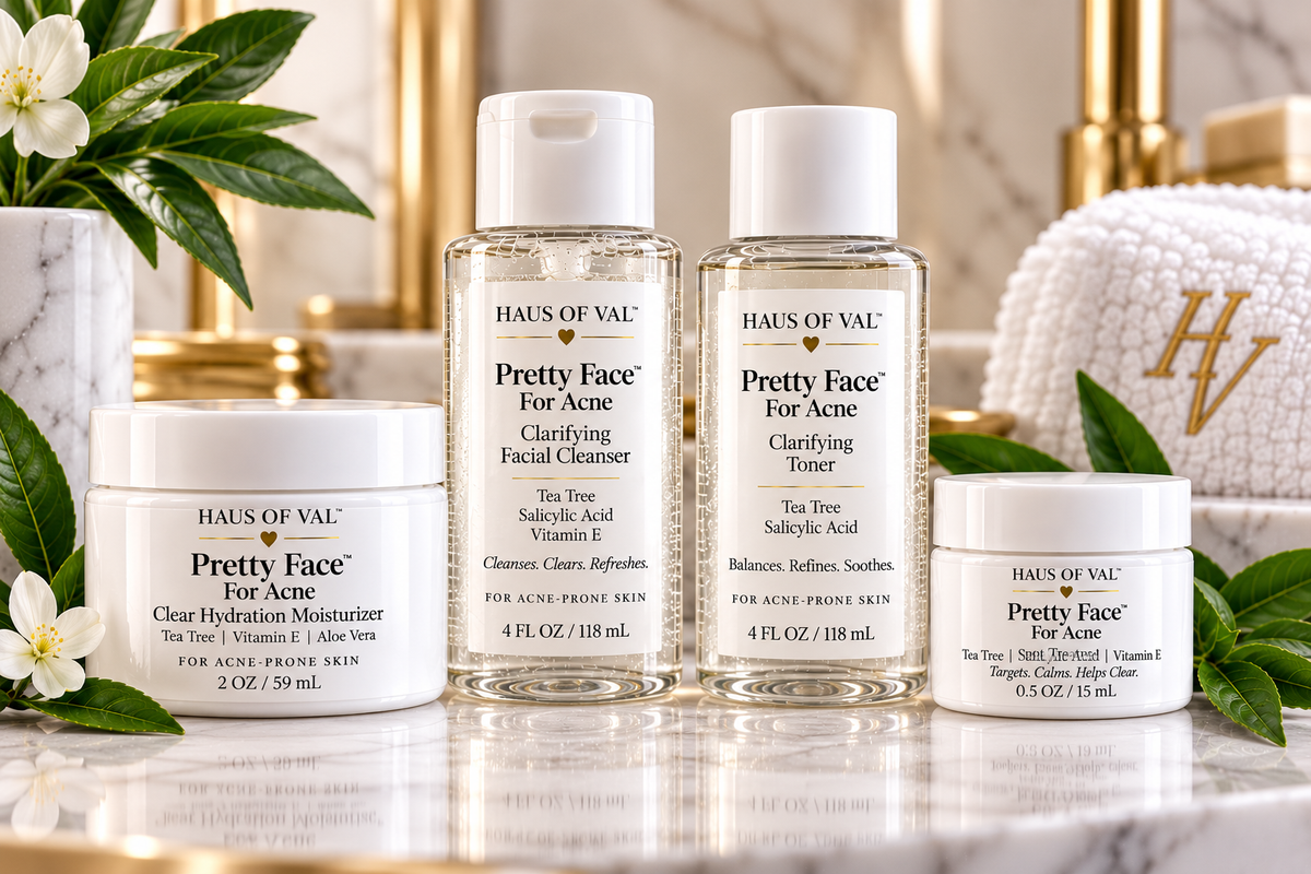 Skin Care