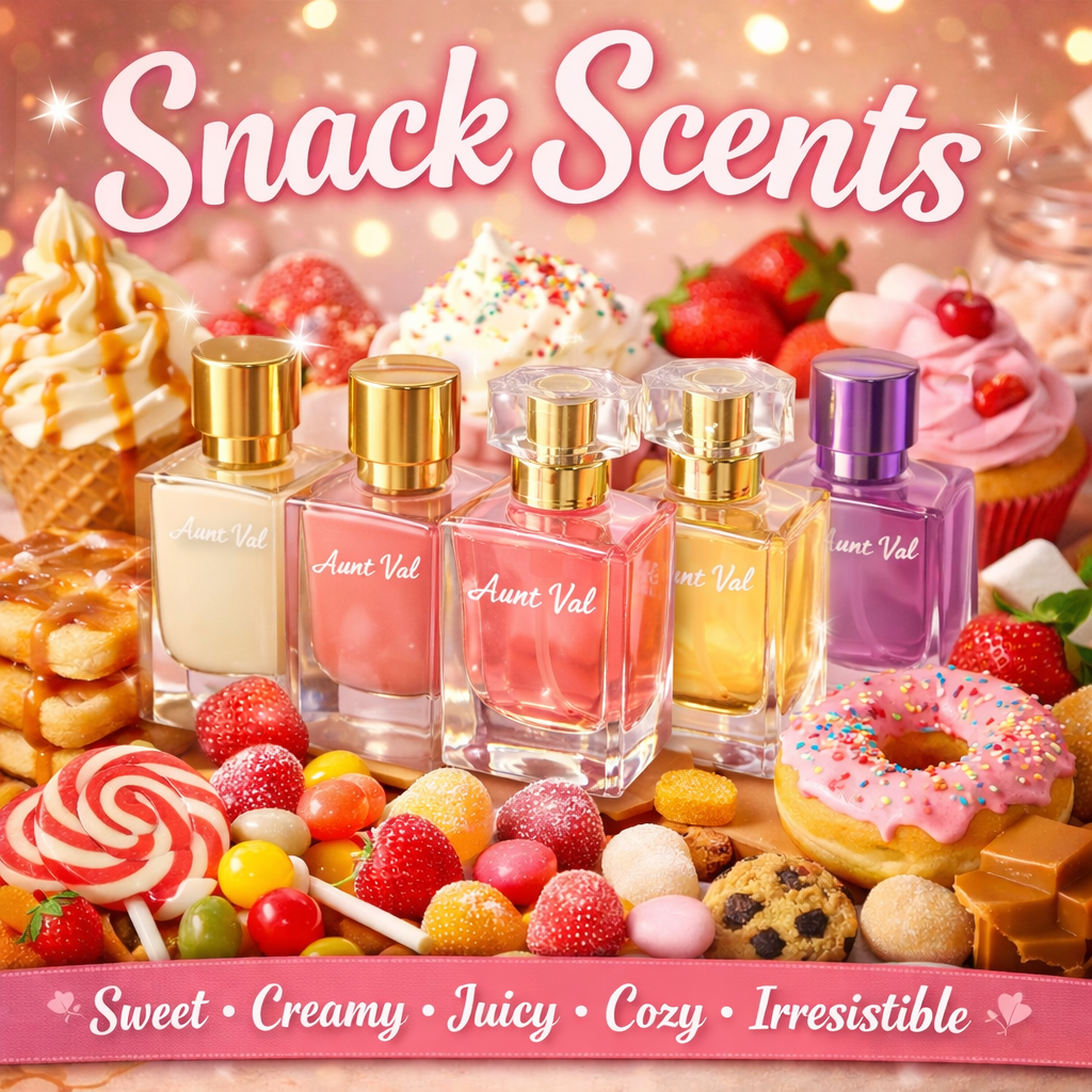Snack Scents
