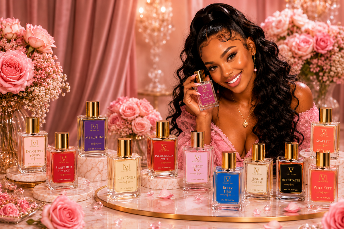 Perfume Shop