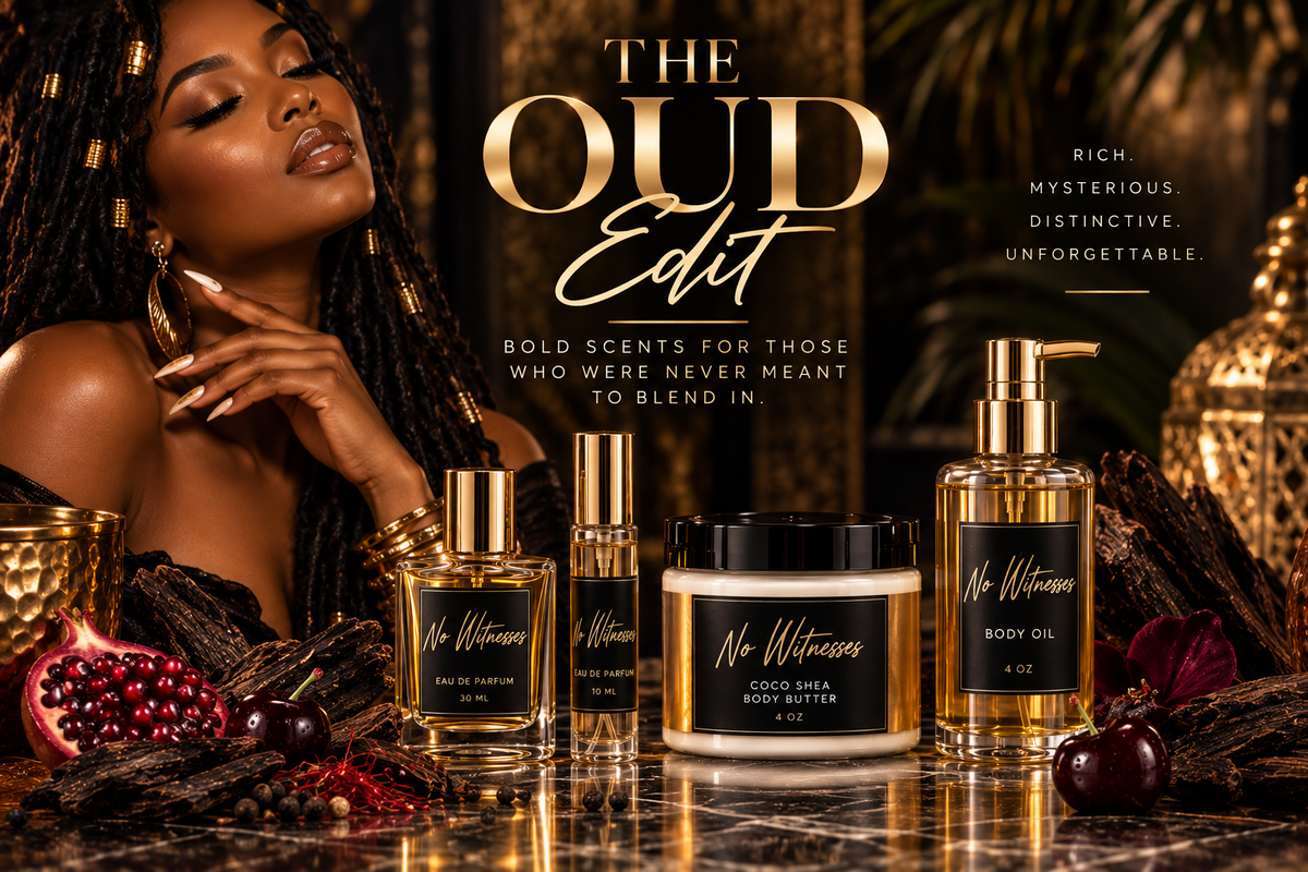 The OUD Edit