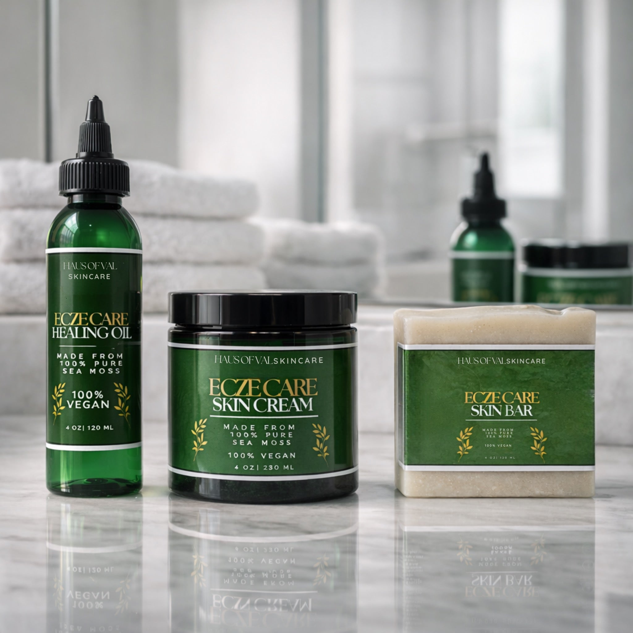 Eczema Products