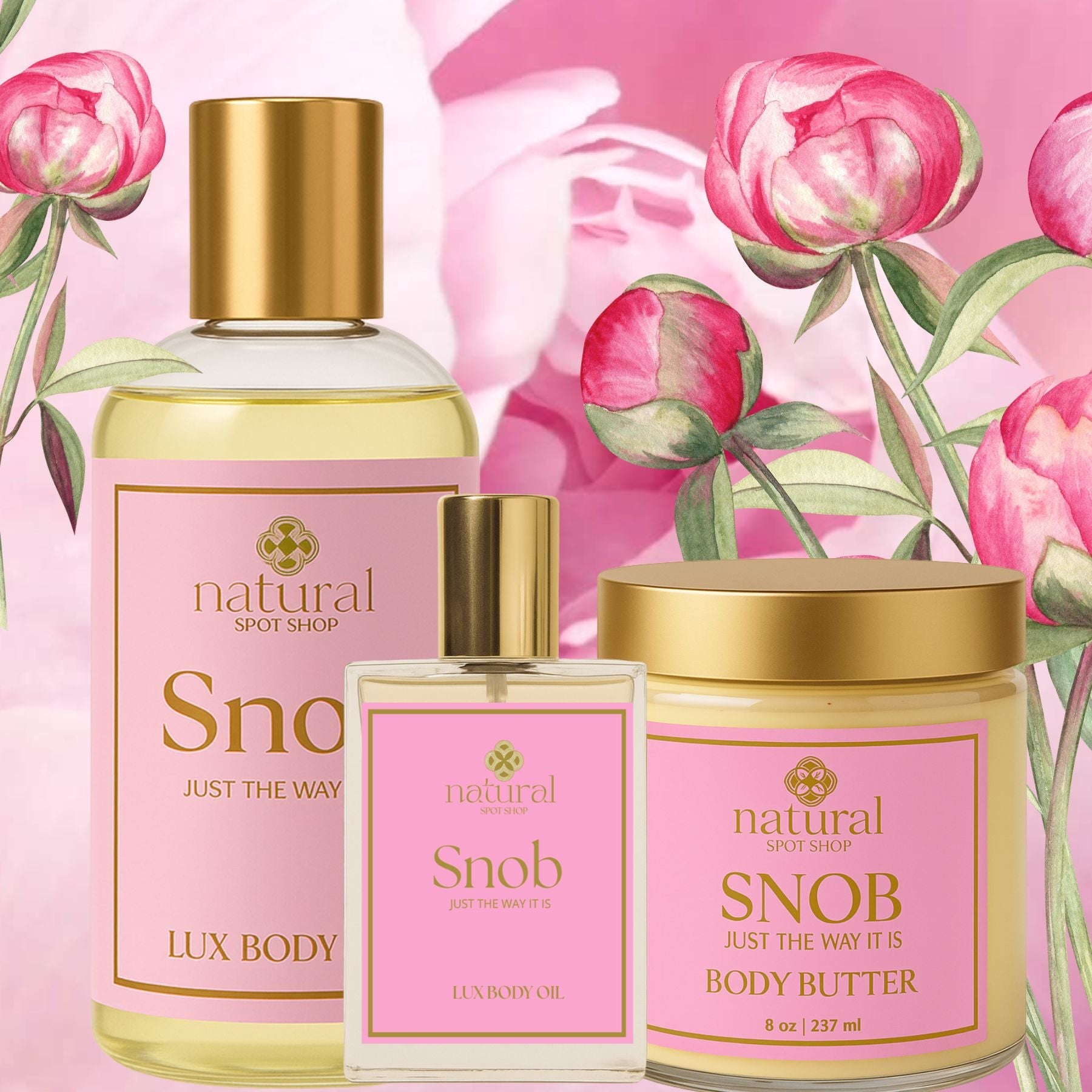 Snob Collection