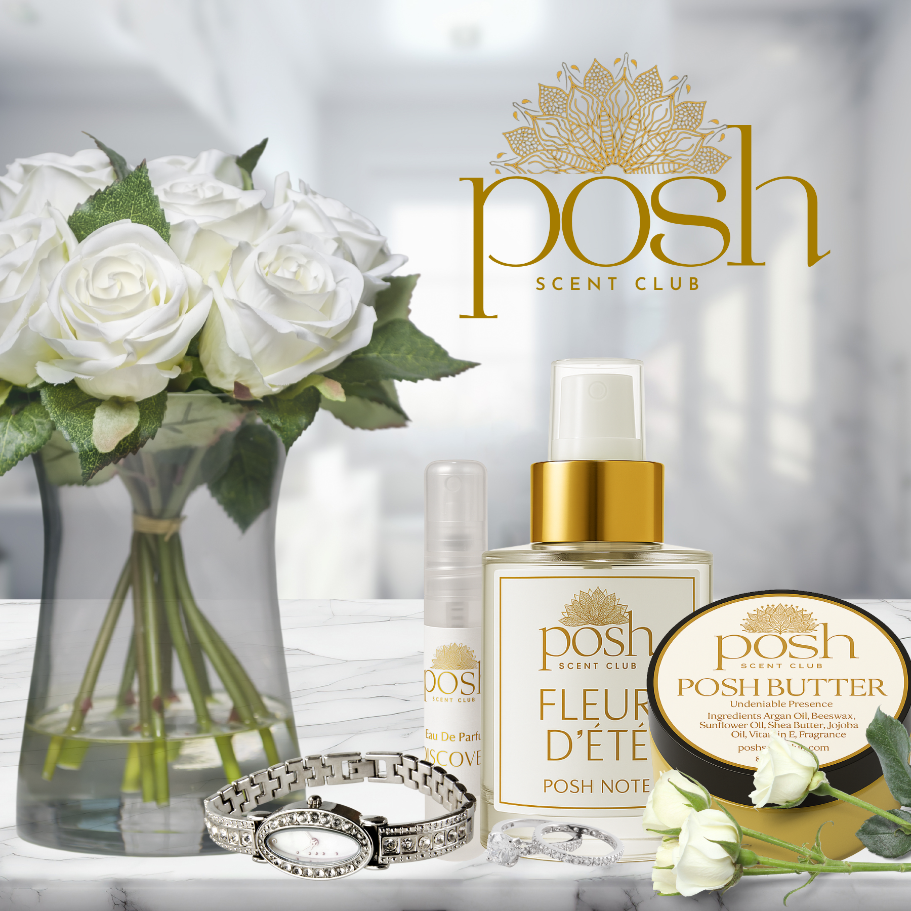 Posh Exquisites