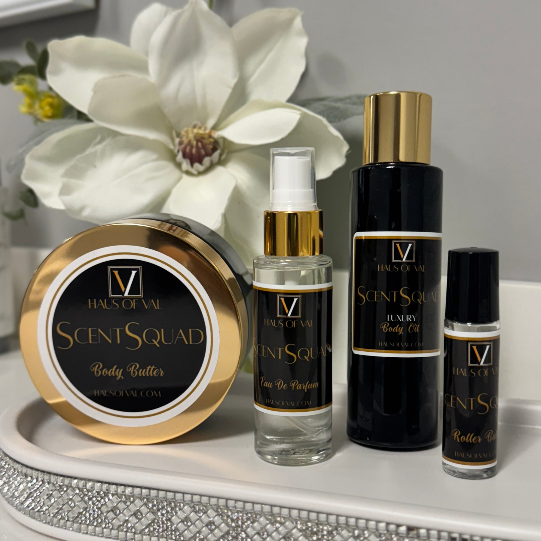 Body Care