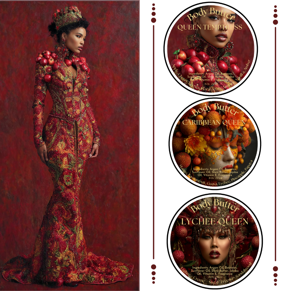 The Queen Collection
